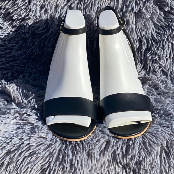 ALDO “Doreclya” Block Heel Sandal -New In Box - Picture 6 of 11